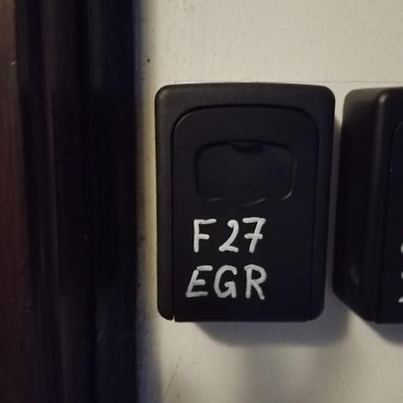 Stadtnah An Der Foerde 27 Eg R Flensburg Luaran gambar