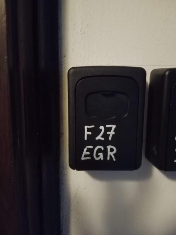 Stadtnah An Der Foerde 27 Eg R Flensburg Luaran gambar