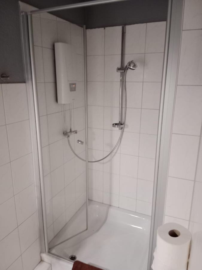 Stadtnah An Der Foerde 27 Eg R Flensburg Luaran gambar